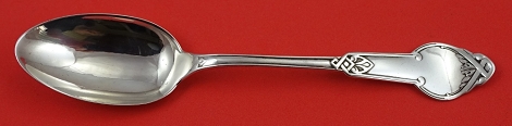 Teaspoon 6